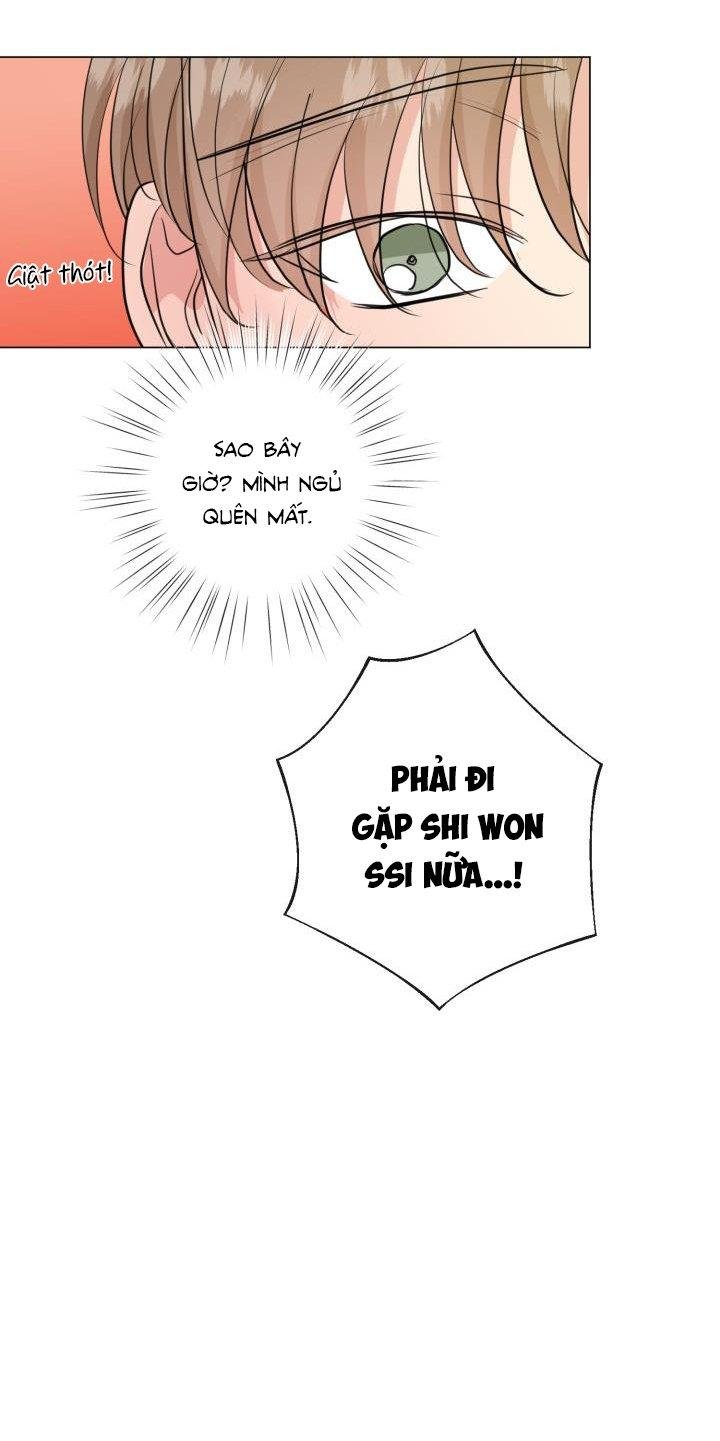 người yêu hiếm hoi chapter 8 55