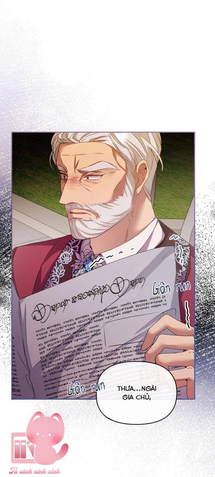 vị hôn thê của kẻ săn mồi chapter 52 65