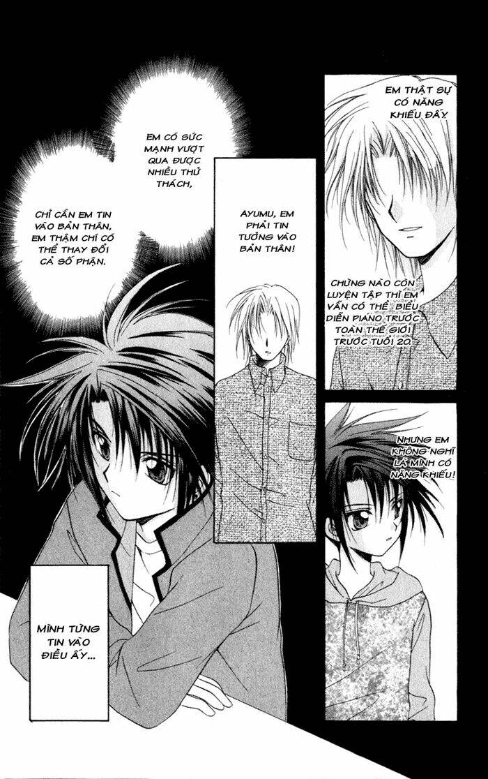 spiral: suiri no kizuna chapter 11 30