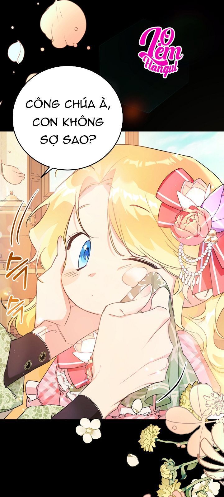 con rối ác nữ marionette chapter 18 5