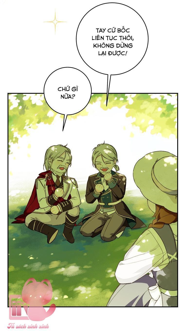trang trại hạt dẻ cạnh hoàng cung chapter 43 39