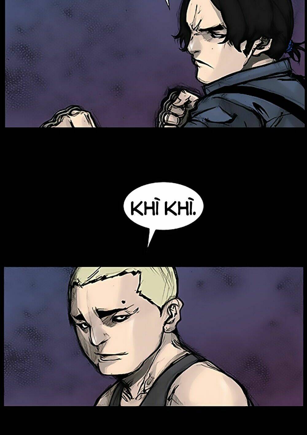 độc cô tiền truyện chapter 82 6