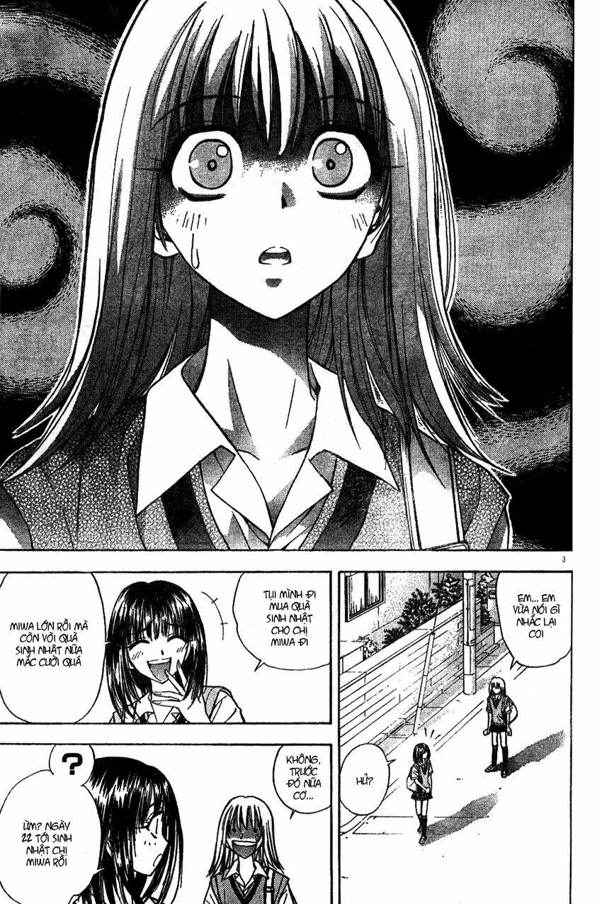 pretty face chapter 17 4