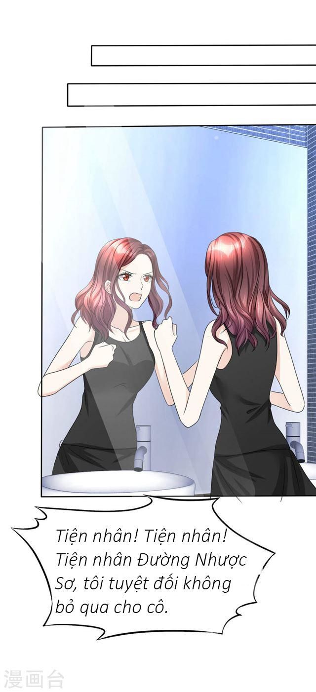 con đường phản công của sủng thê chapter 31 2