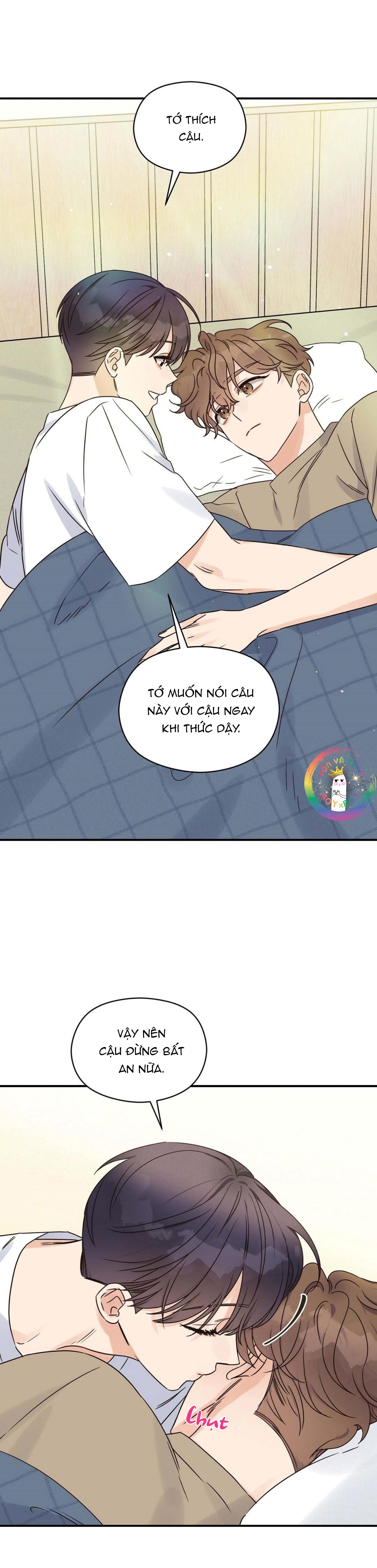 omega complex (end) chapter 30 19