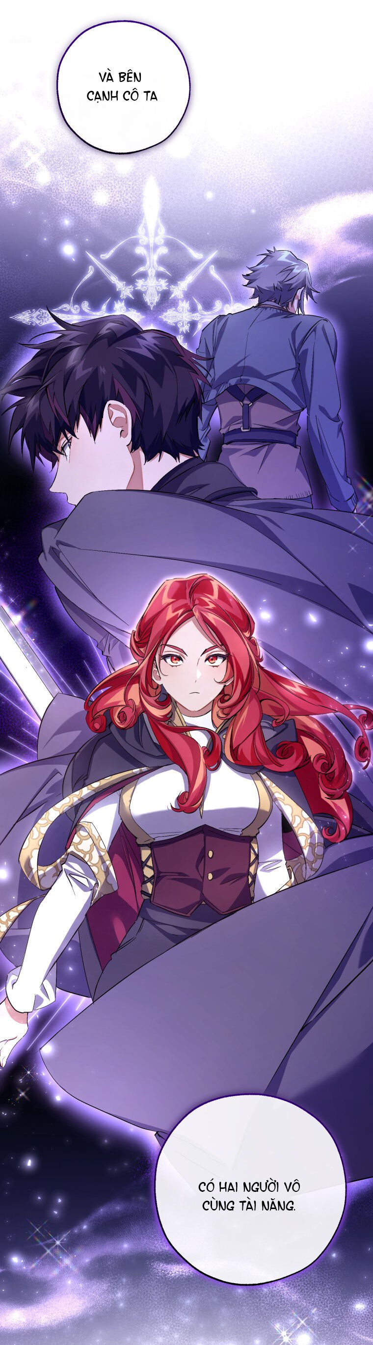 sự ra đời của một anh hùng chapter 93.1 6