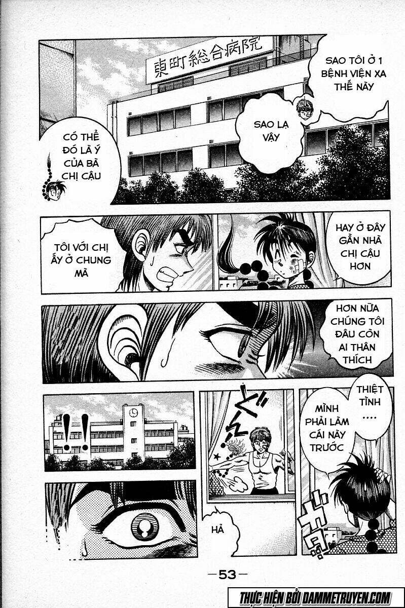 shin kotaro makaritoru! juudouhen chapter 98 11