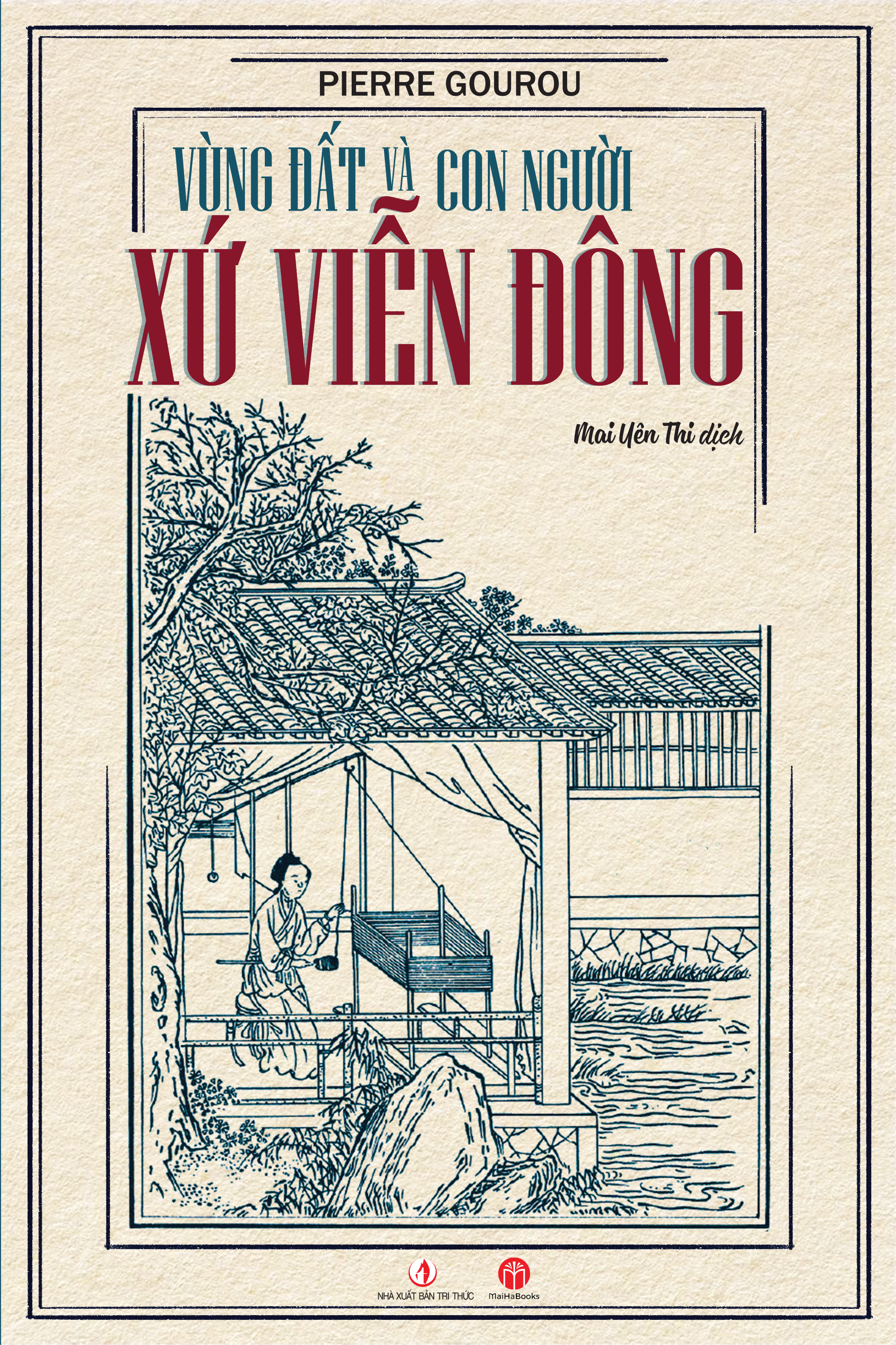 Vùng đất và con người xứ Viễn Đông