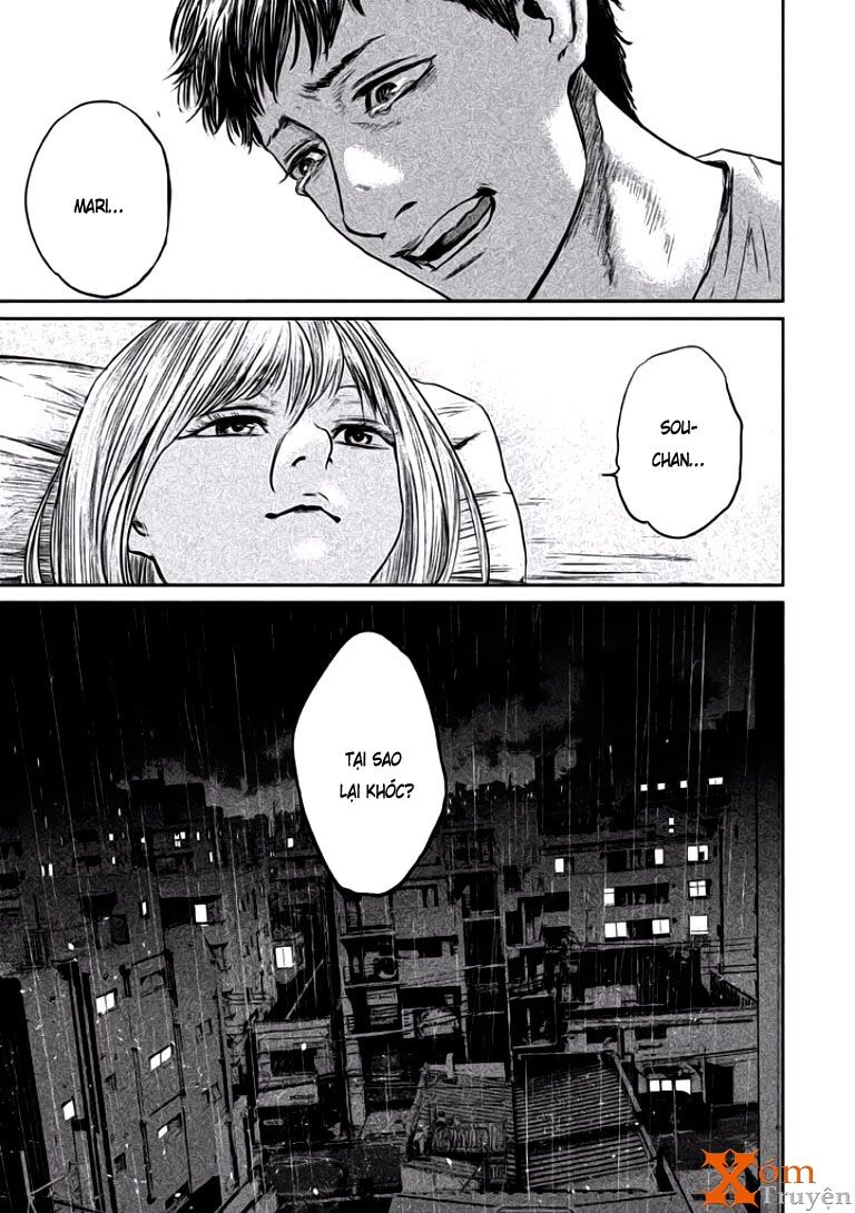 chousou no babel chapter 2 13