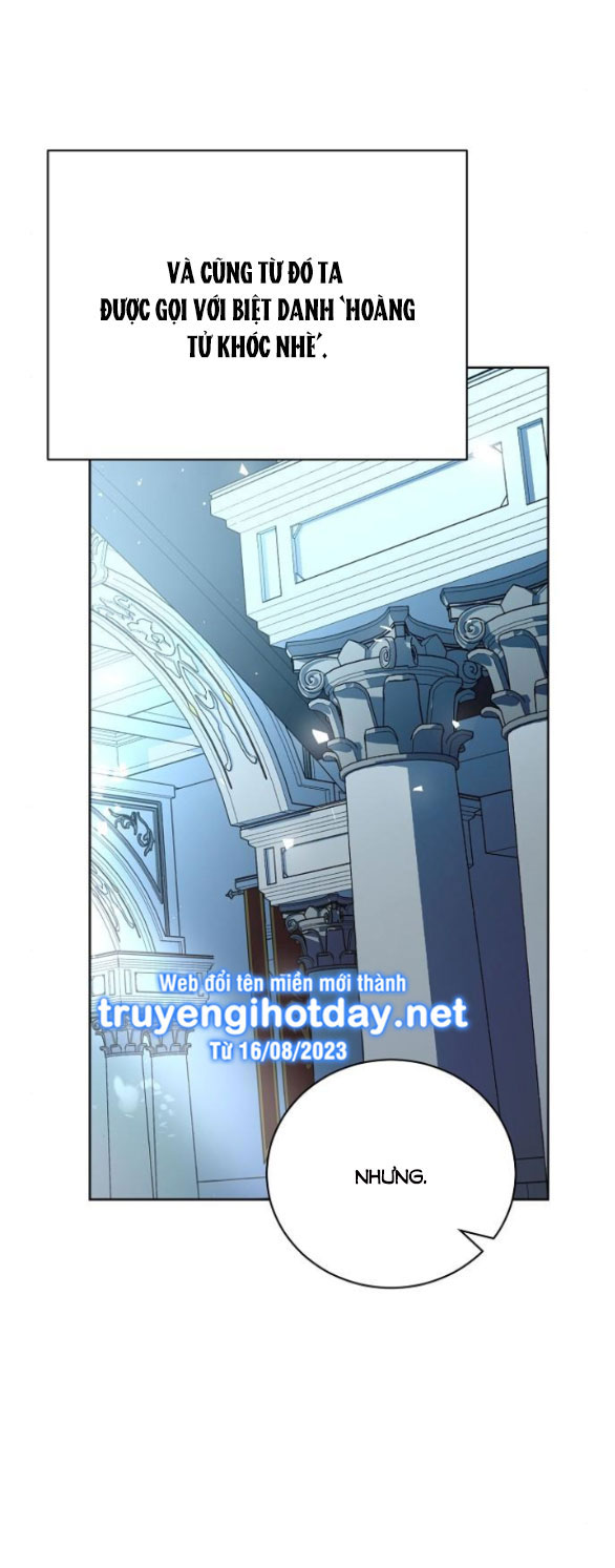 chiếm hữu trái tim bạo chúa chapter 23.2 2