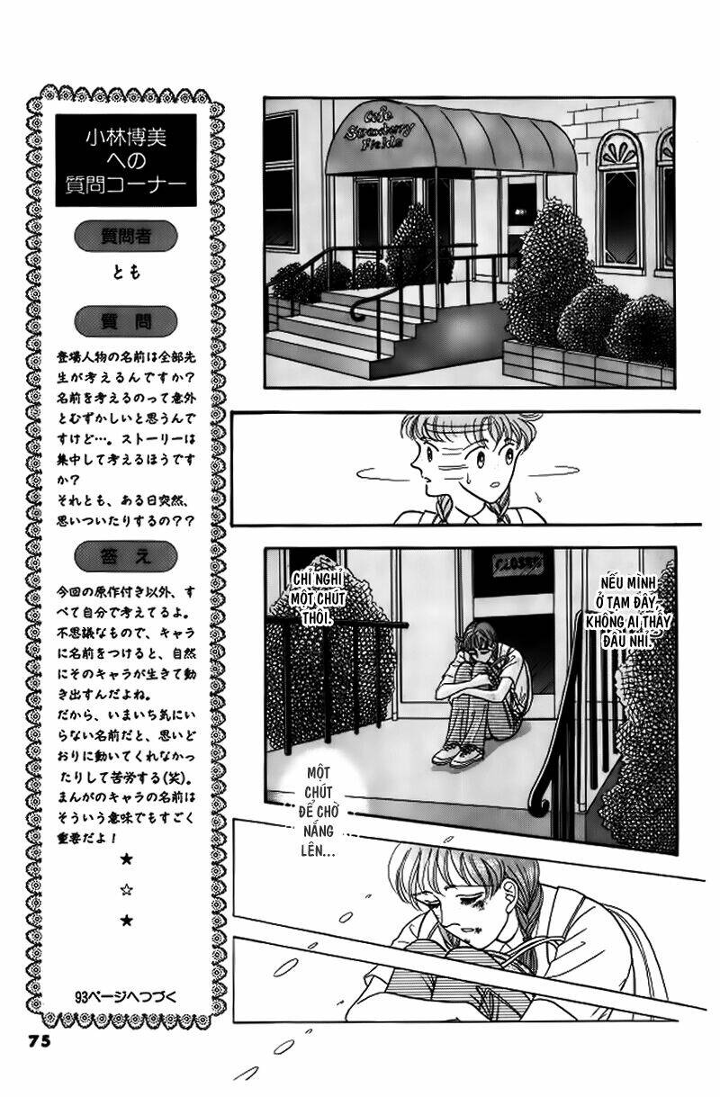 red - ngọc trong đá chapter 2 32