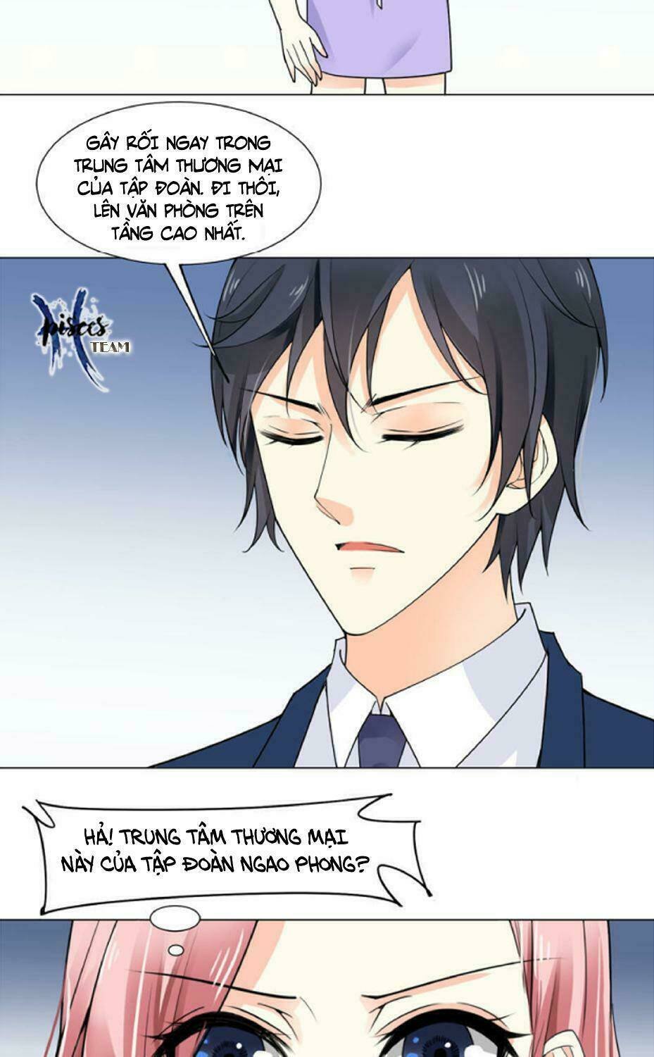 nữ nhân xin nhẹ nhàng chapter 18 12