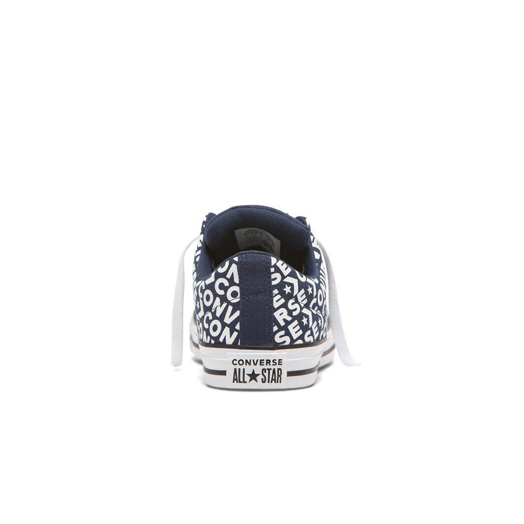 Giày Converse Chuck Taylor All Star High Street - 163956