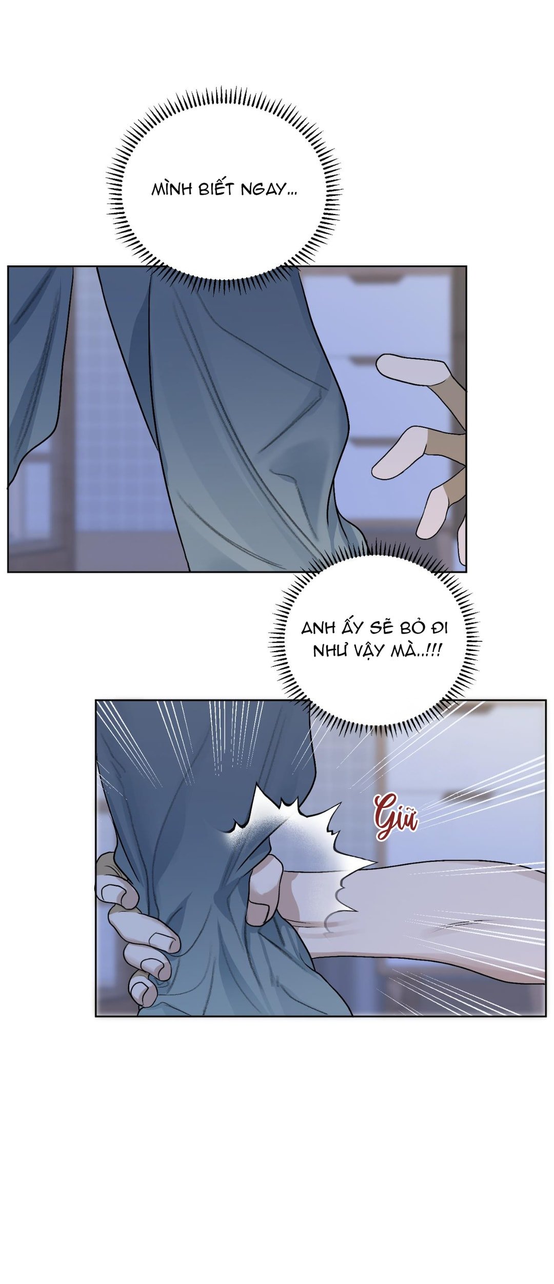 đoá hoa trên mặt hồ chapter 23 10