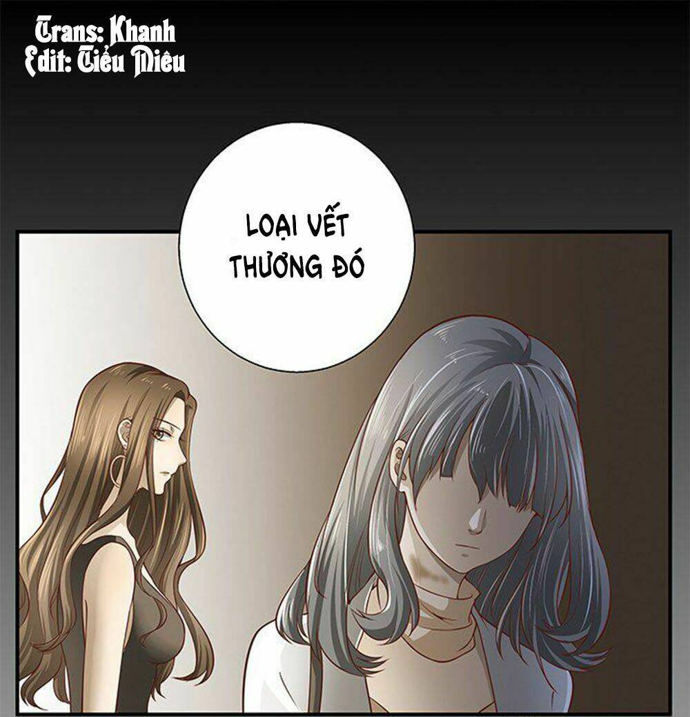 khi trò chơi ác ma bắt đầu chapter 12 2