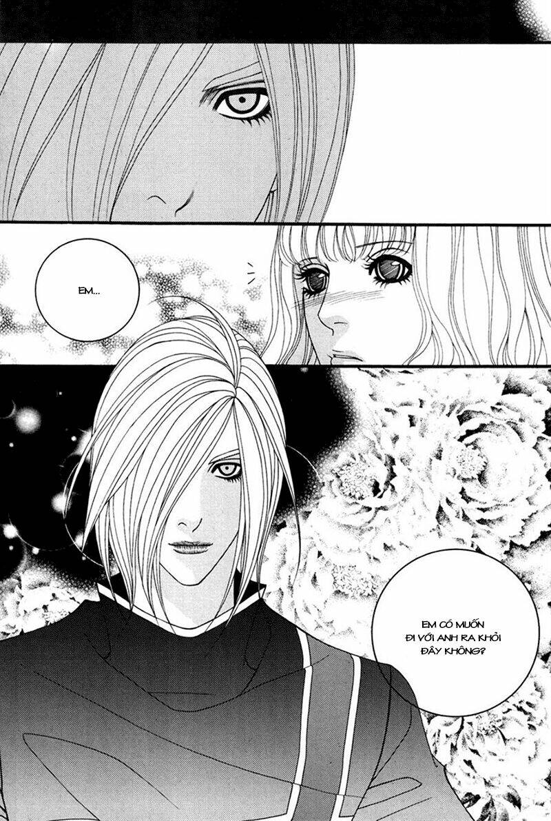 lost in london chapter 15 14