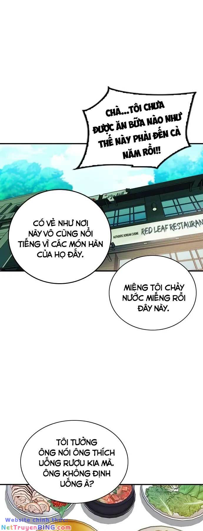 druid tại ga seoul - người hóa thú chapter 102 60