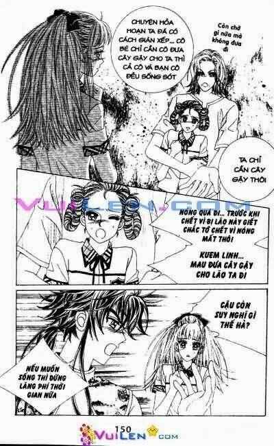 đến vương quốc ma chapter 3 149