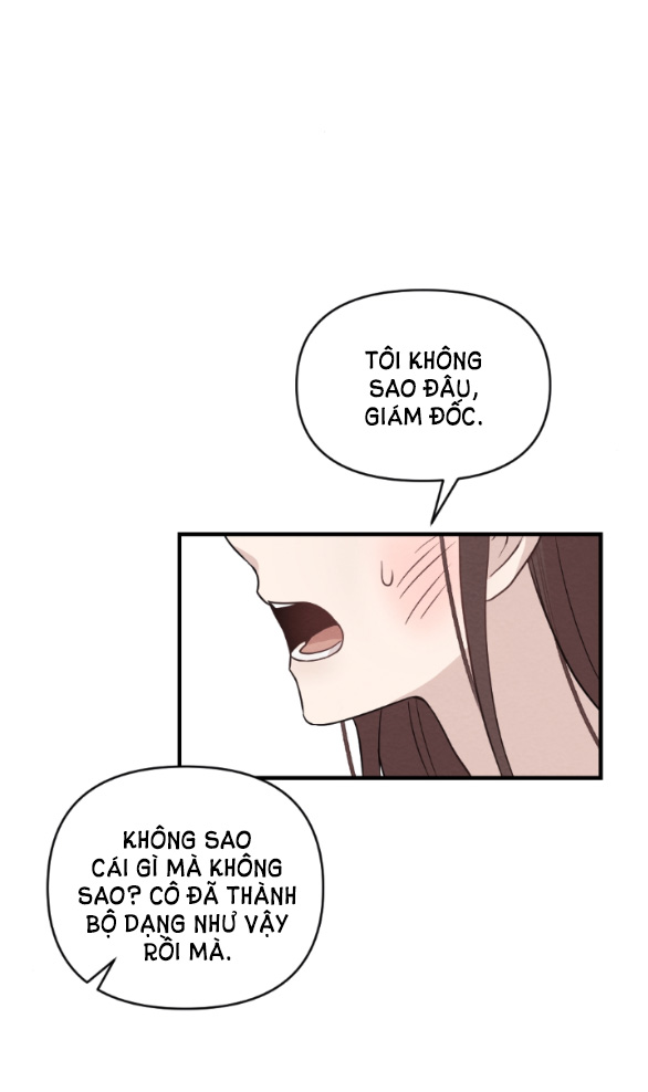 [18+] đêm không thể vãn hồi chapter 2.2 24