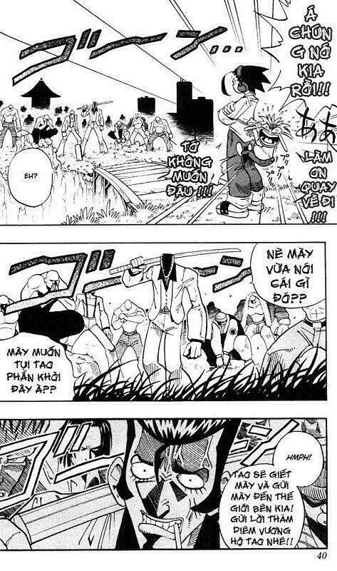 vua pháp thuật chapter 1 36