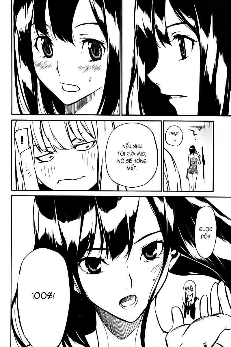 akb49 - renai kinshi jourei chapter 2 28