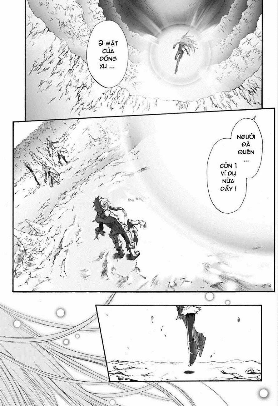 phù thủy phép thuật chapter 78 24