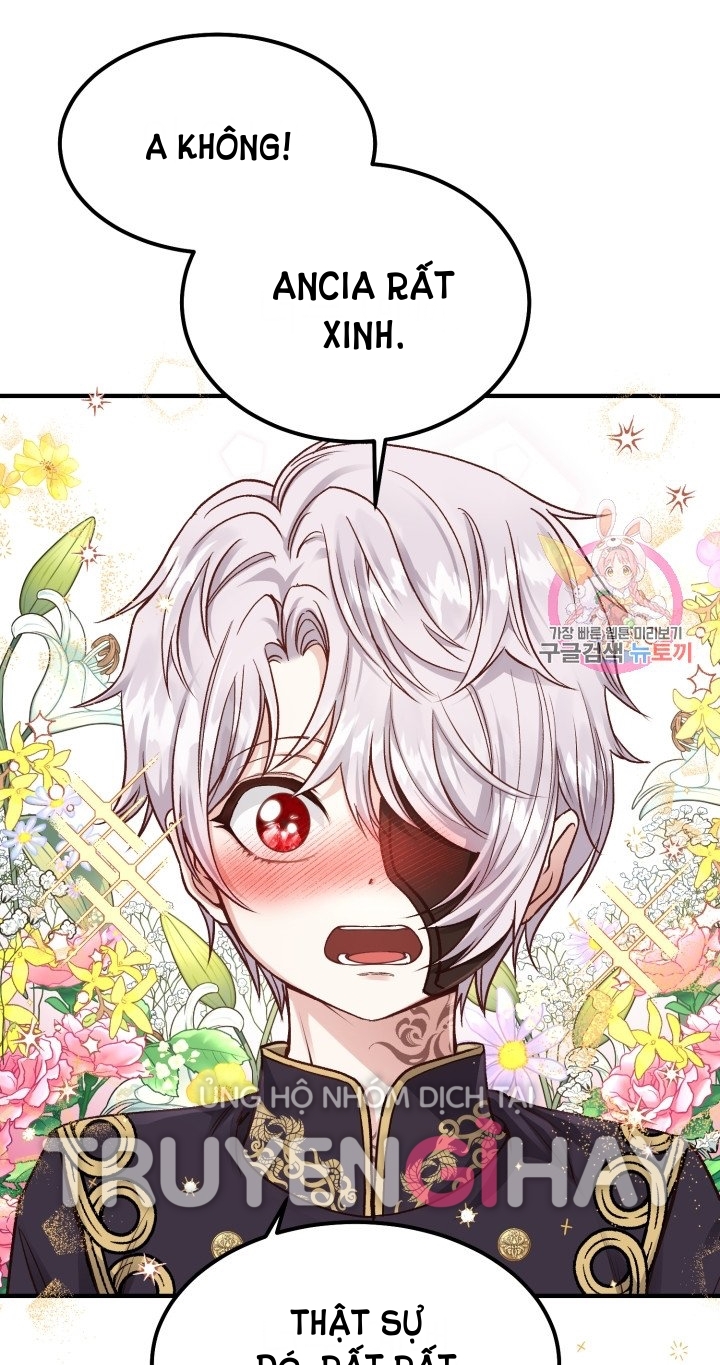 trở thành vợ thái tử quái vật chapter 15.1 30