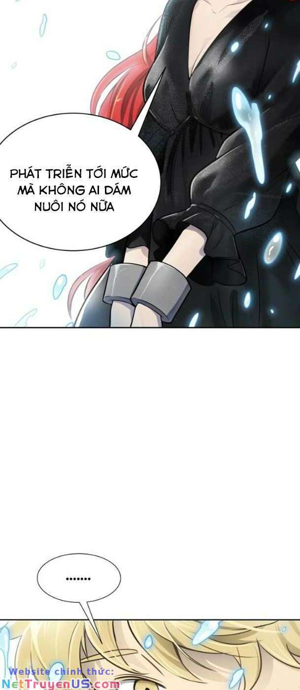 cuộc chiến trong tòa tháp chapter 588 90