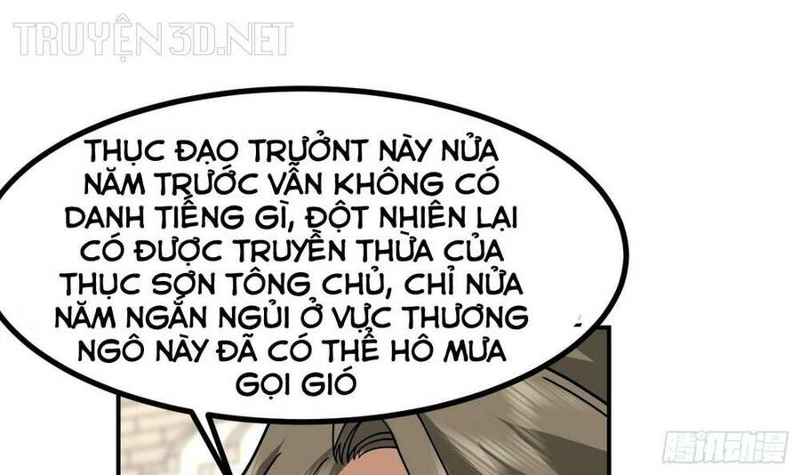 trên người ta có một rồng chapter 606 41