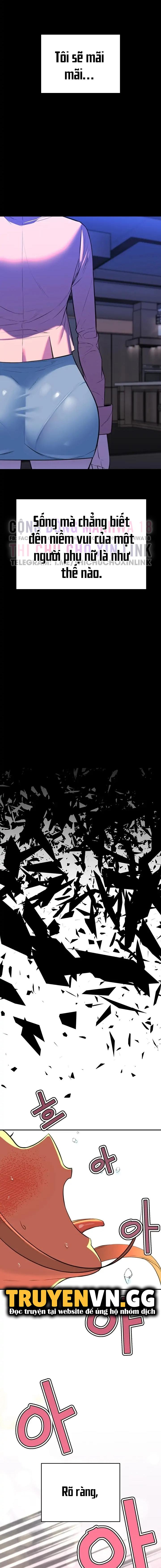 bí mật của gia tộc chaebol đời thứ ba chapter 6 9