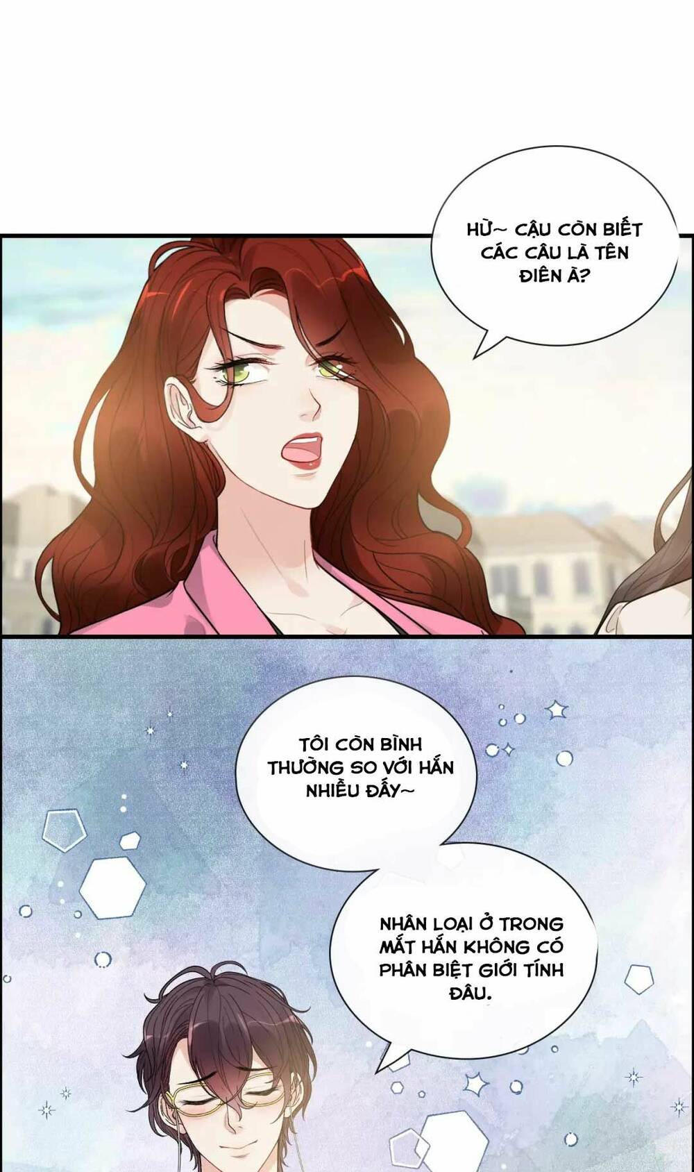 cô vợ hợp đồng bỏ trốn của tổng giám đốc chapter 429 36