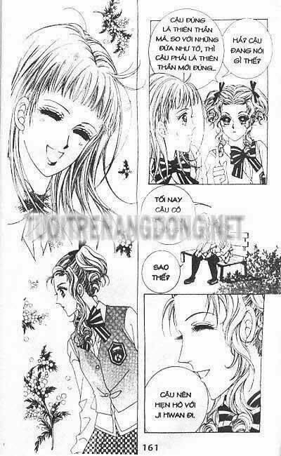 sức thanh xuân chapter 4 161