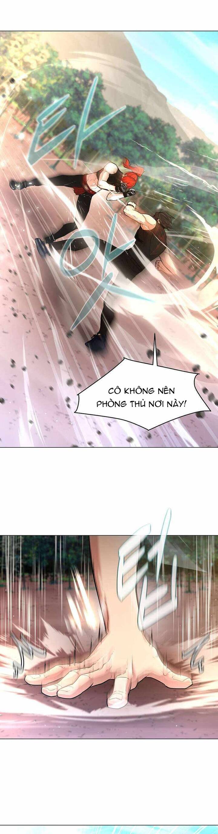 lãng khách một mình chapter 74 18