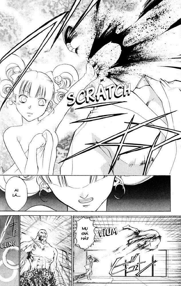 mắt quỷ kyo chapter 37 19