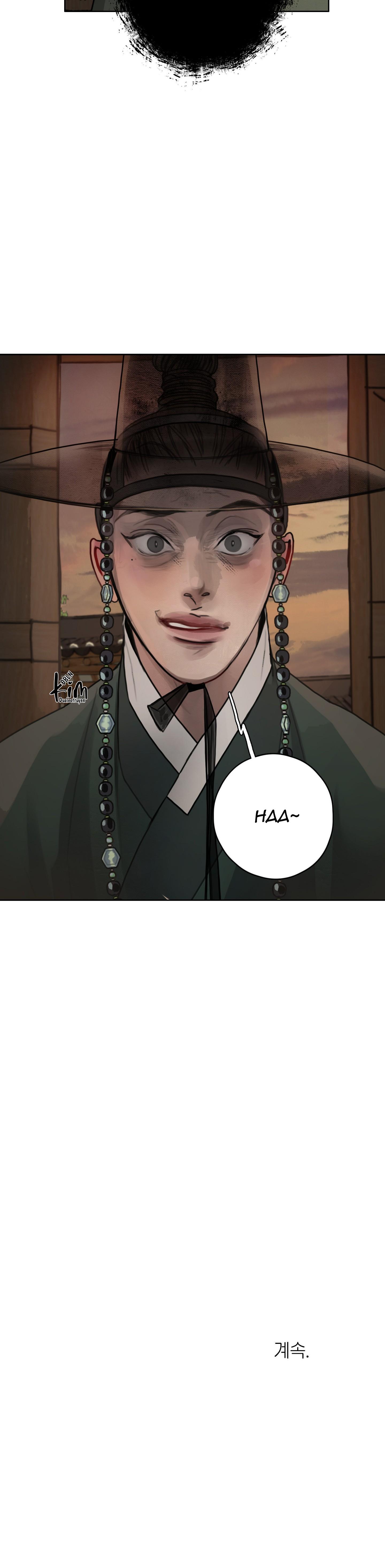 bl cổ trang - âu cổ ngắn nhà kim chapter 25.3 58