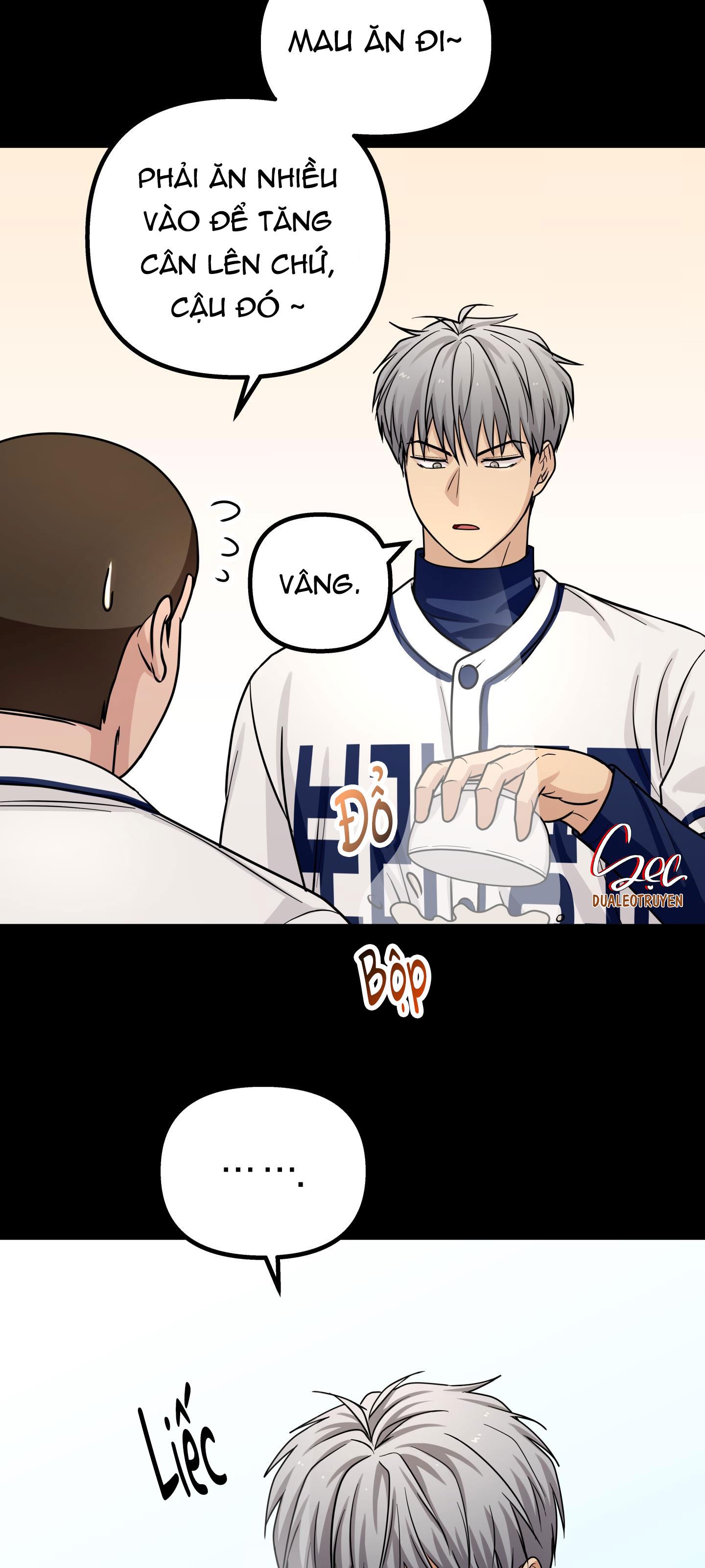 (np)những ngày mù sương chapter 10 48