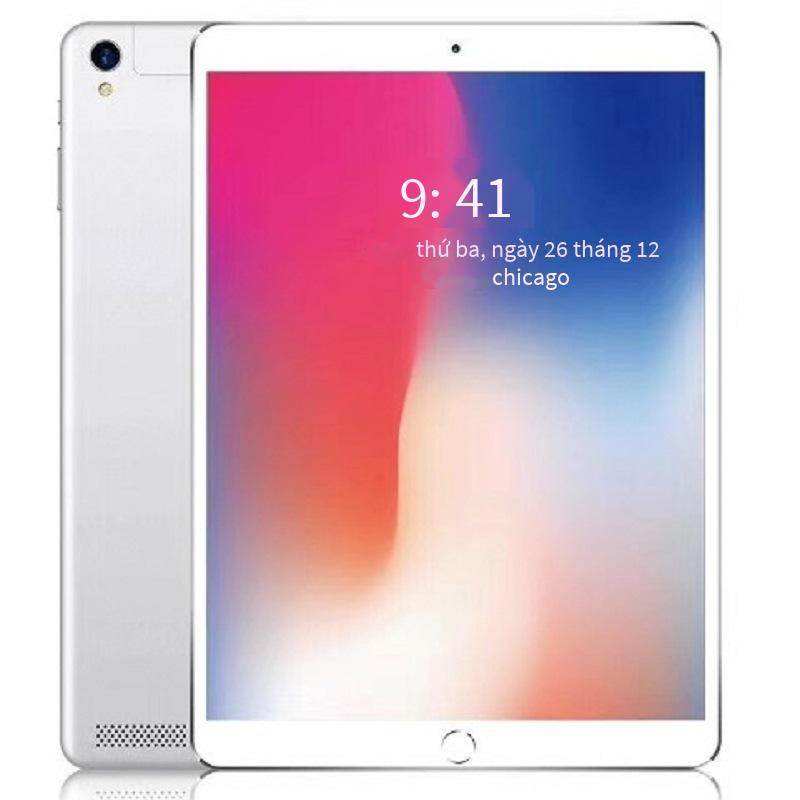 Khuyến mại Máy tính bảng 10 inch MTK6592 Phiên bản WiFi Máy tính bảng Android 5.1 Octa-Core 3G