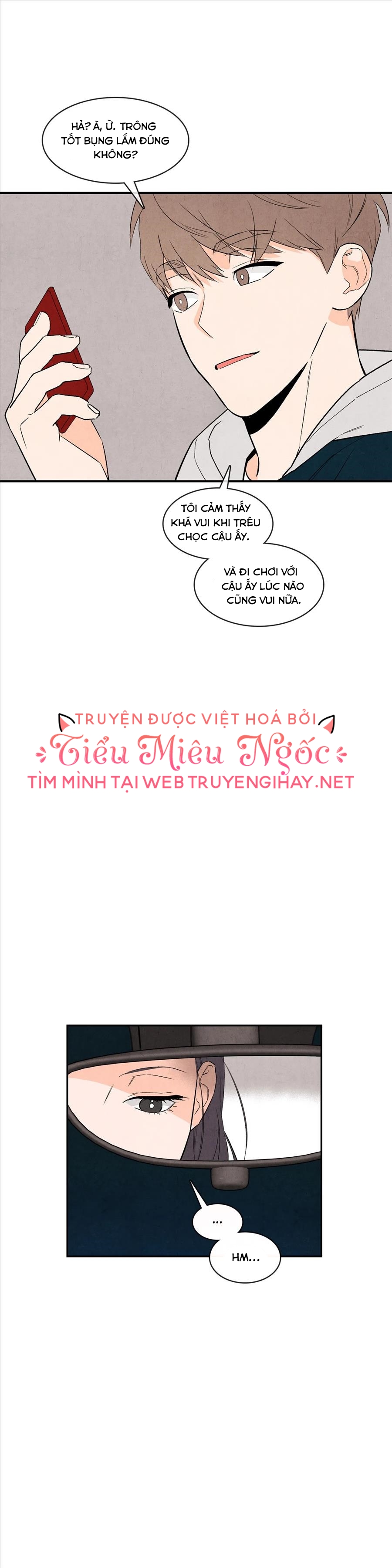 1 với 1 chapter 11 23