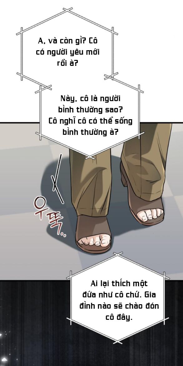 Nóng Lòng Muốn Giày Vò Em chapter 71.1 24