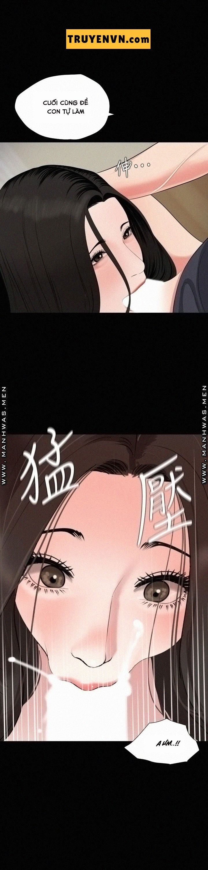 con rể chapter 54 5