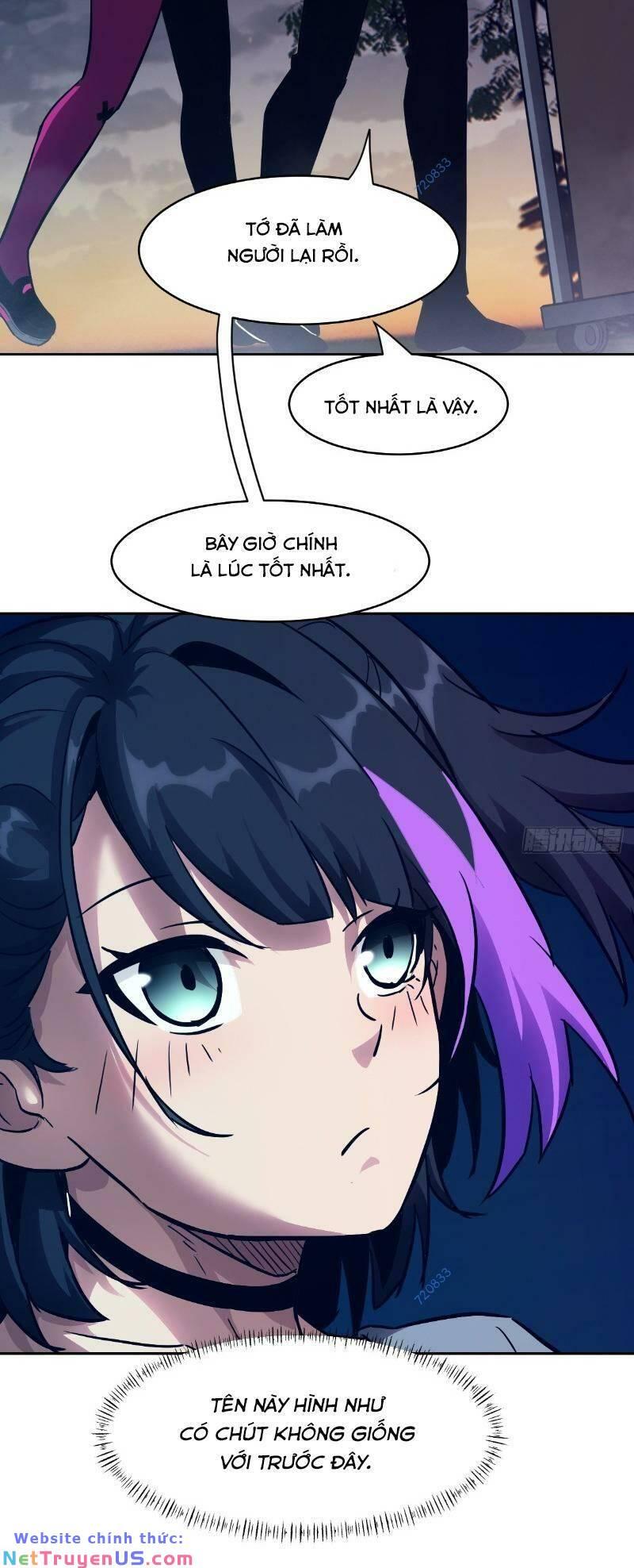 tay trái của ta có thể biến chapter 21 59