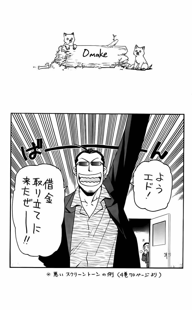 giả kim thuật chapter 25 45