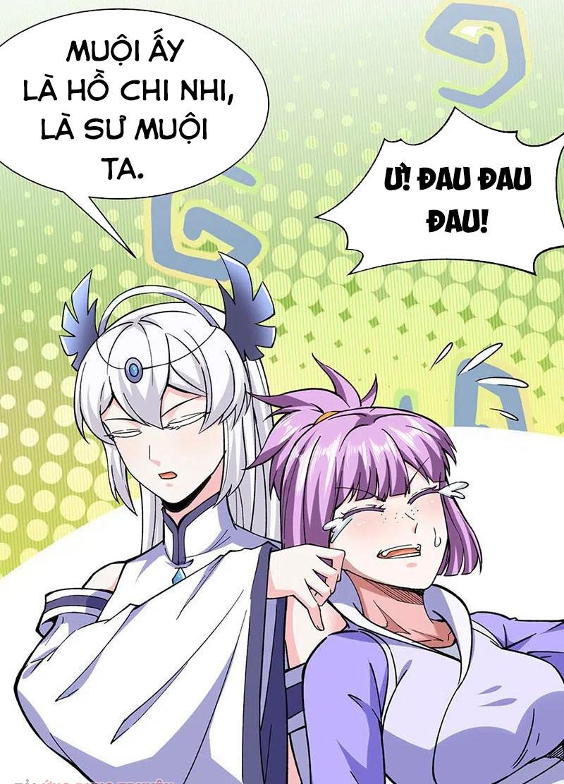 võ đạo độc tôn chapter 267 36