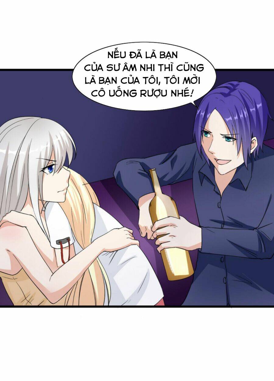 hắn là long ngạo thiên chapter 58 9