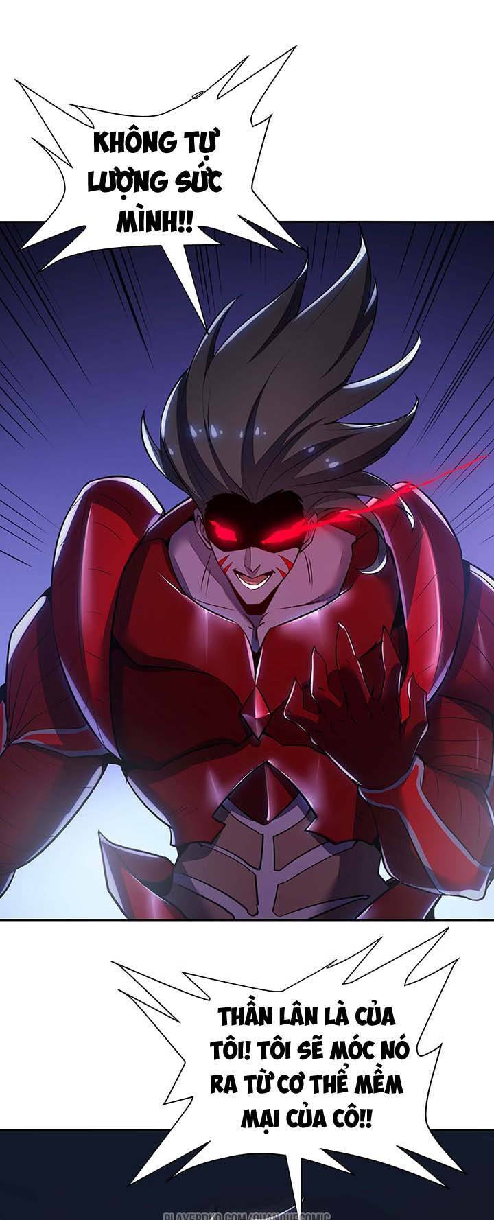 bất tử thần vương tu liên tục chapter 23 17