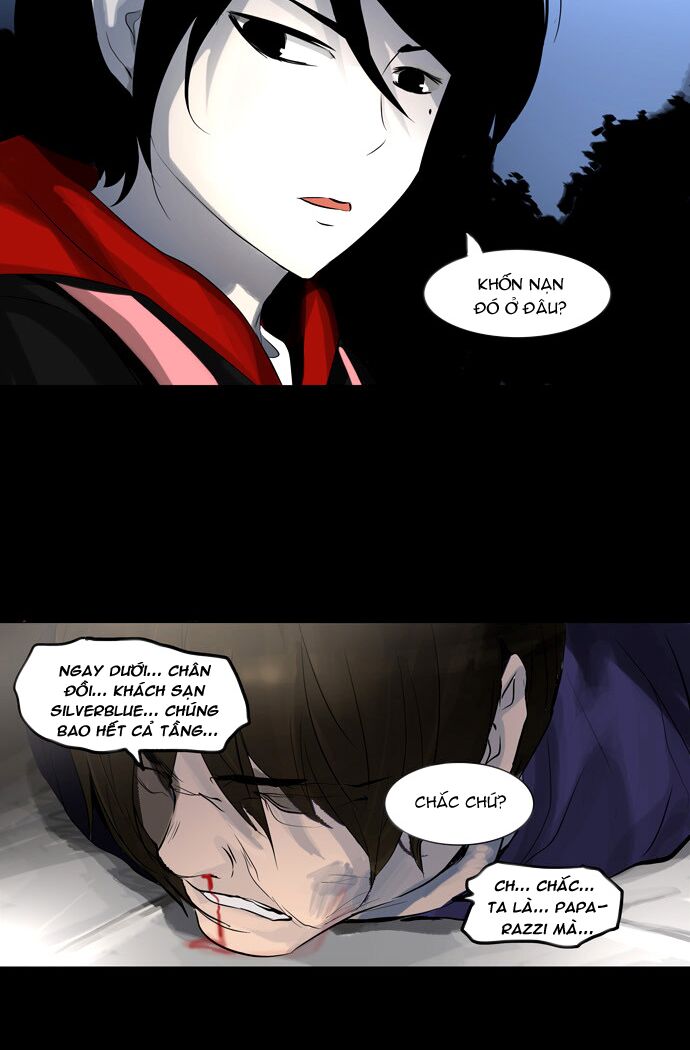 tòa tháp bí ẩn 2 chapter 58 36