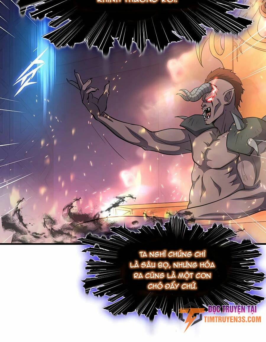 mẹ tôi là chòm sao bảo hộ m chapter 43 28