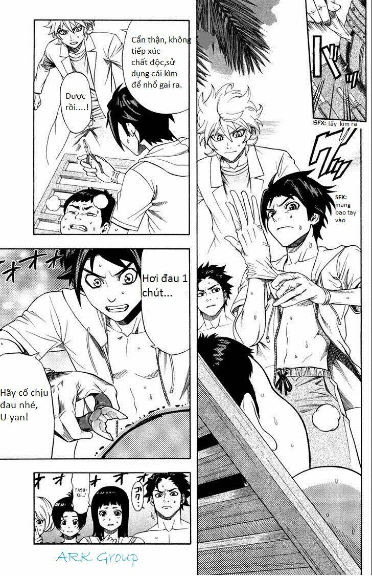 doctor duo chapter 21 10