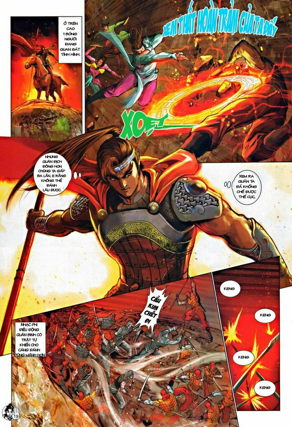 thần chưởng long kiếm phi chapter 54 19