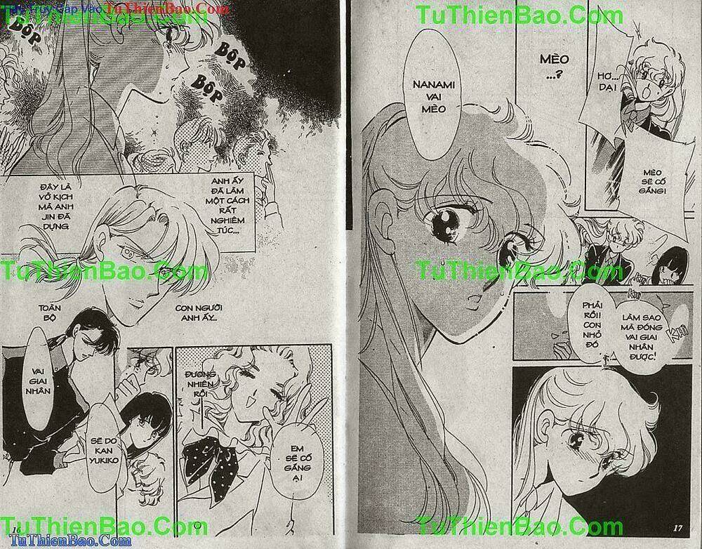 búp bê mario chapter 2 8